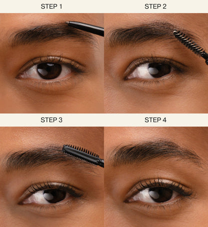 The Complete Eye Edit
