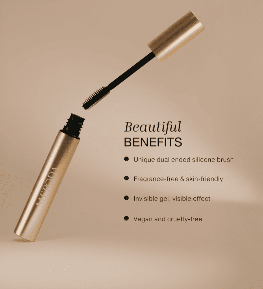 The Precision Brow Gel - Free