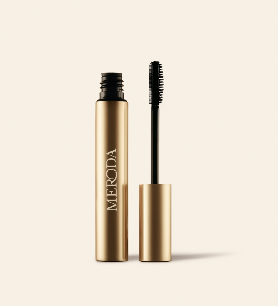 The Precision Brow Gel - Free