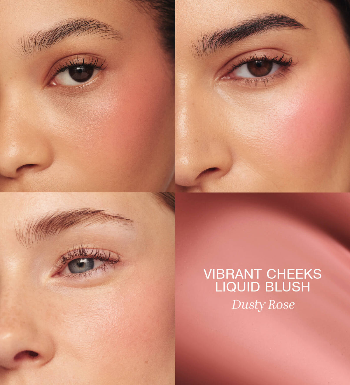 Vibrant Cheeks Trio