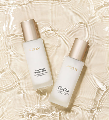 Mini Setting Spray