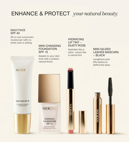 Summer Travel Icons