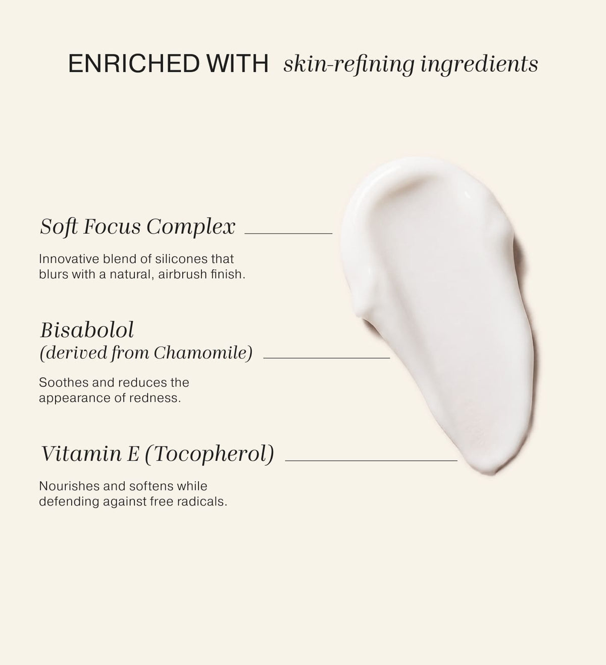 Velvet Skin Primer